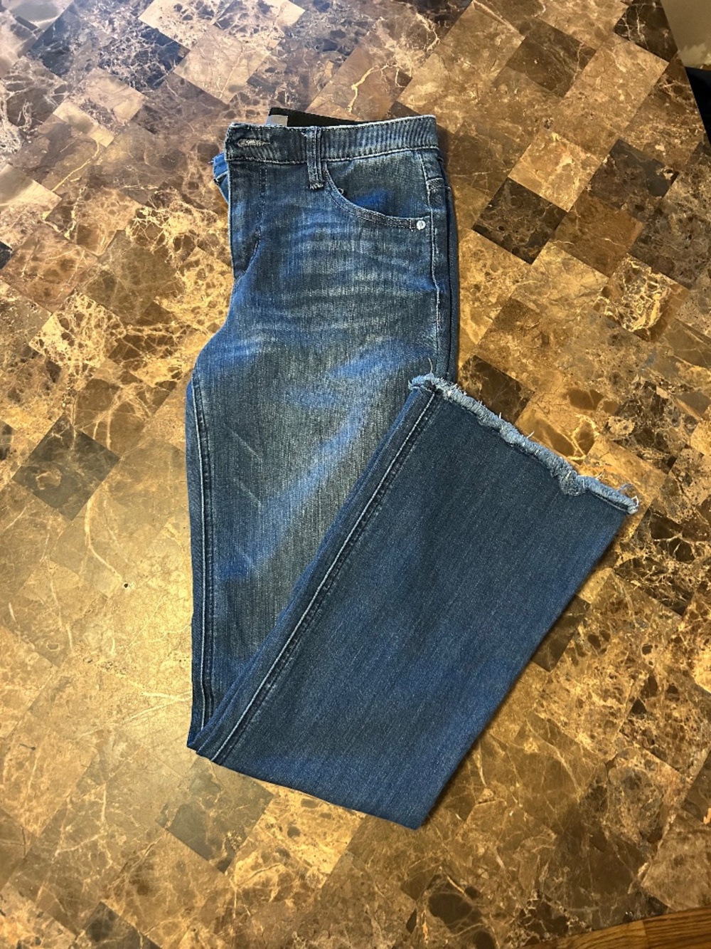 Democracy Jeans